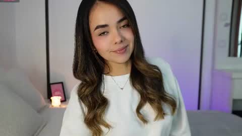 Melissa online show from July 31, 2:23 am