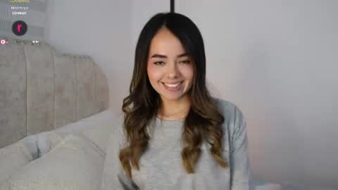 Melissa online show from July 30, 1:28 am