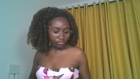 STEPH online show from September 22, 1:59 am