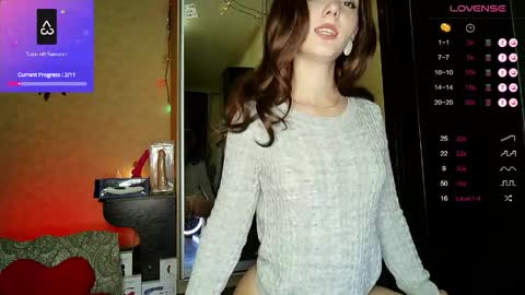 Dana Doe online show from May 11, 3:40 pm