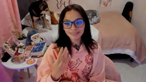 Pao online show from January 18, 4:09 am