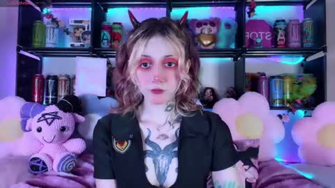 Kate online show from July 26, 8:49 pm