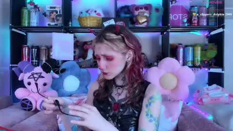 Kate online show from June 11, 2:53 am