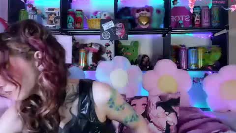 Kate online show from July 16, 7:51 pm