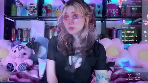 Kate online show from July 14, 2:05 am