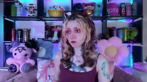 Kate online show from June 22, 7:11 pm