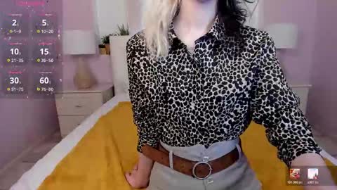 Mao online show from March 13, 1:23 pm