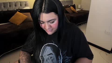 Dulcinea online show from December 20, 3:05 pm