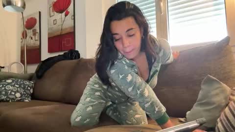  elena barra online show from November 29, 12:53 pm