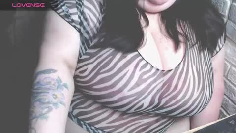 LIsa online show from February 27, 1:33 pm