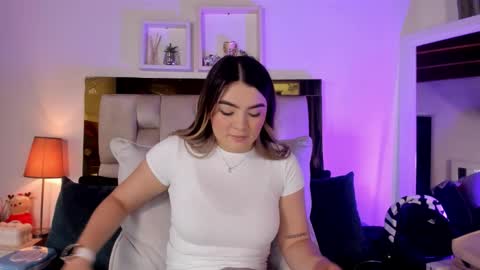 Isabella online show from February 23, 12:04 pm