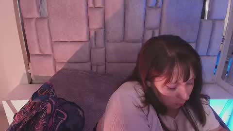 Emily  online show from January 7, 5:49 pm