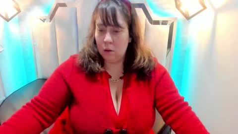 Emily  online show from October 6, 11:16 am