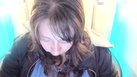 Emily  online show from September 19, 11:09 am