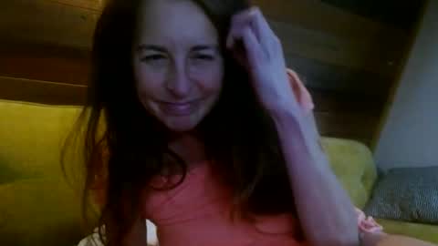 _energygodess online show from February 16, 1:05 am