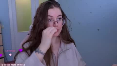 Sam  online show from February 24, 4:36 pm