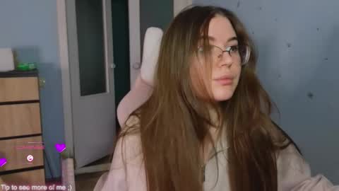 Sam  online show from February 11, 2:57 pm