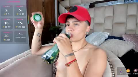 Eternal  online show from September 23, 10:52 pm