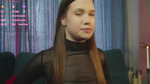 Alice online show from February 23, 1:54 pm