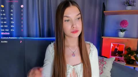 Snapshot of _eva_lee chatting on January 19, 8:09 pm Alice online show from January 19, 8:09 pm