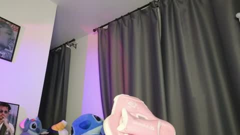 Eva online show from July 28, 7:39 pm