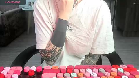 Alis online show from March 19, 7:56 am