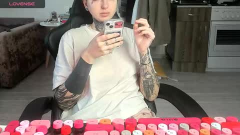 Alis online show from March 9, 6:49 am