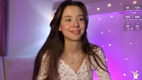 Snapshot of _fluffybunny_ chatting on January 27, 4:22 pm Goldy Grace online show from January 27, 4:22 pm