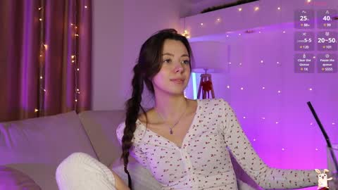 Snapshot of _fluffybunny_ chatting on January 14, 11:53 am Goldy Grace online show from January 14, 11:53 am