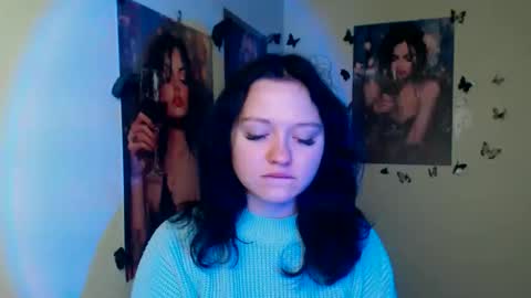 Alice online show from December 15, 7:02 am