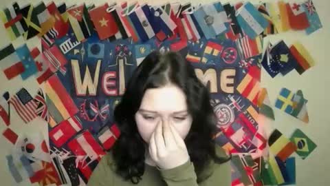 Alice online show from January 17, 6:54 am