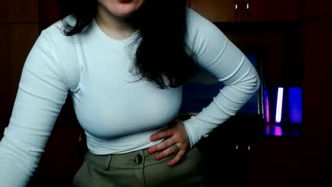 Alice online show from March 5, 7:37 am