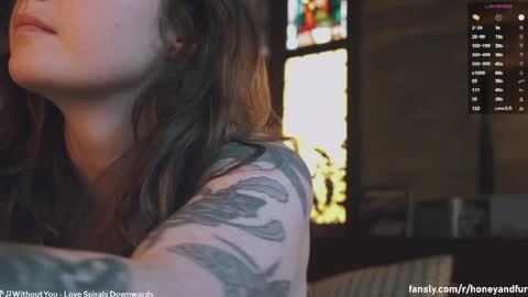 Jacqui  Queen goddess motorcycle mozzarella Jaq  next livestream see bio online show from April 15, 9:48 pm