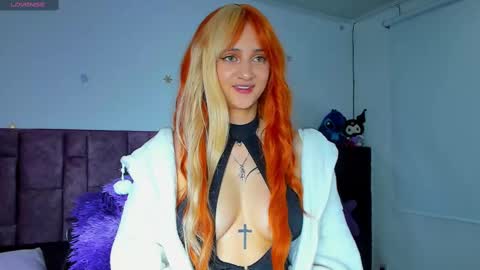 Snapshot of _gabbyx_ chatting on February 13, 1:19 am Gabby online show from February 13, 1:19 am