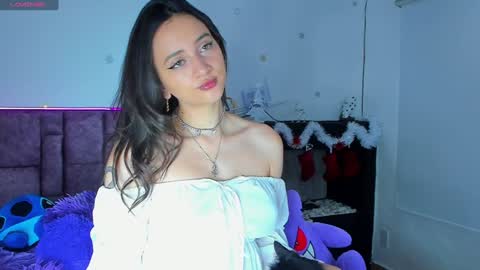 Snapshot of _gabbyx_ chatting on December 12, 11:29 am Gabby online show from December 12, 11:29 am