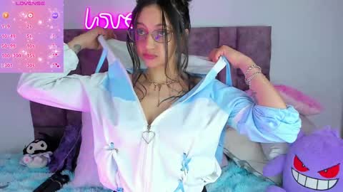 Gabby online show from June 7, 1:45 am