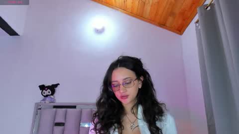 Gabby online show from July 19, 12:35 am