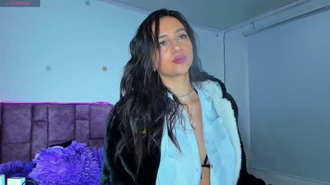 Snapshot of _gabbyx_ chatting on December 27, 12:01 pm Gabby online show from December 27, 12:01 pm