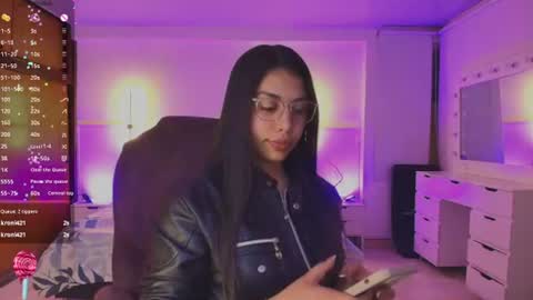  Juliana   Gaby   Kloe online show from July 14, 10:21 am