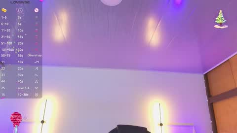  Juliana   Gaby   Kloe online show from November 13, 12:15 pm