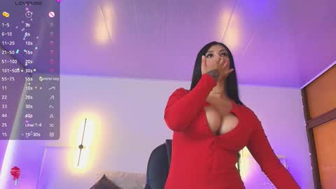  Juliana   Gaby   Kloe online show from January 8, 5:50 pm