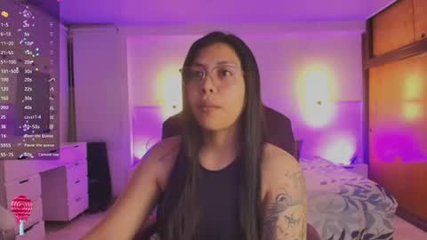  Juliana   Gaby   Kloe online show from July 27, 3:14 am