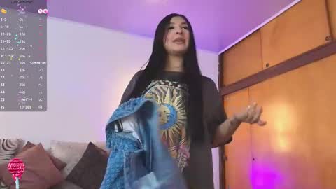  Juliana   Gaby   Kloe online show from July 10, 11:43 am
