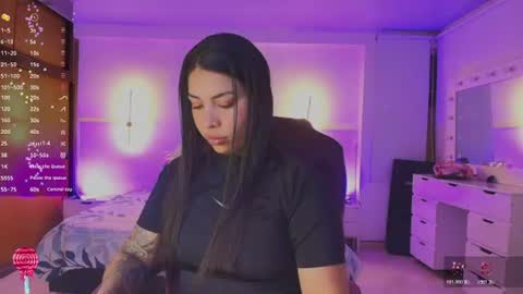  Juliana   Gaby   Kloe online show from July 13, 3:51 am