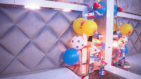 _giggy online show from June 25, 11:34 am