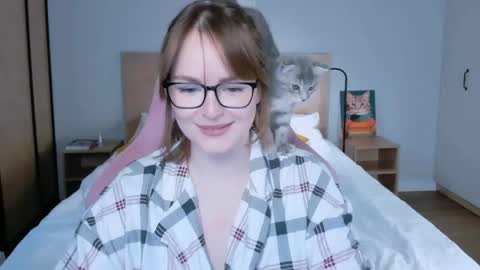GingerMean online show from May 5, 4:37 am
