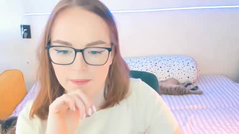 GingerMean online show from February 21, 7:22 am