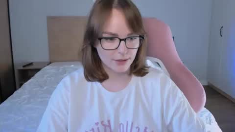 GingerMean online show from June 13, 11:18 am