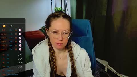 Snapshot of _goldilocks__ chatting on September 24, 9:30 am _goldilocks__ online show from September 24, 9:30 am