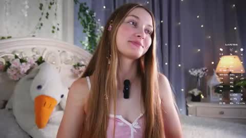 Milly online show from July 14, 2:05 am